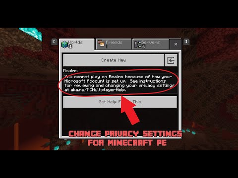 Video: Paano Alisin Ang Pribado Sa Minecraft