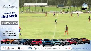 FECHA 6 - TORNEO CLAUSURA: KIA - INTERAMERICANA