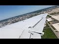 Afternoon Chicago Takeoff – American Eagle – Embraer ERJ-140 – ORD – N854AE – SCS Ep. 254