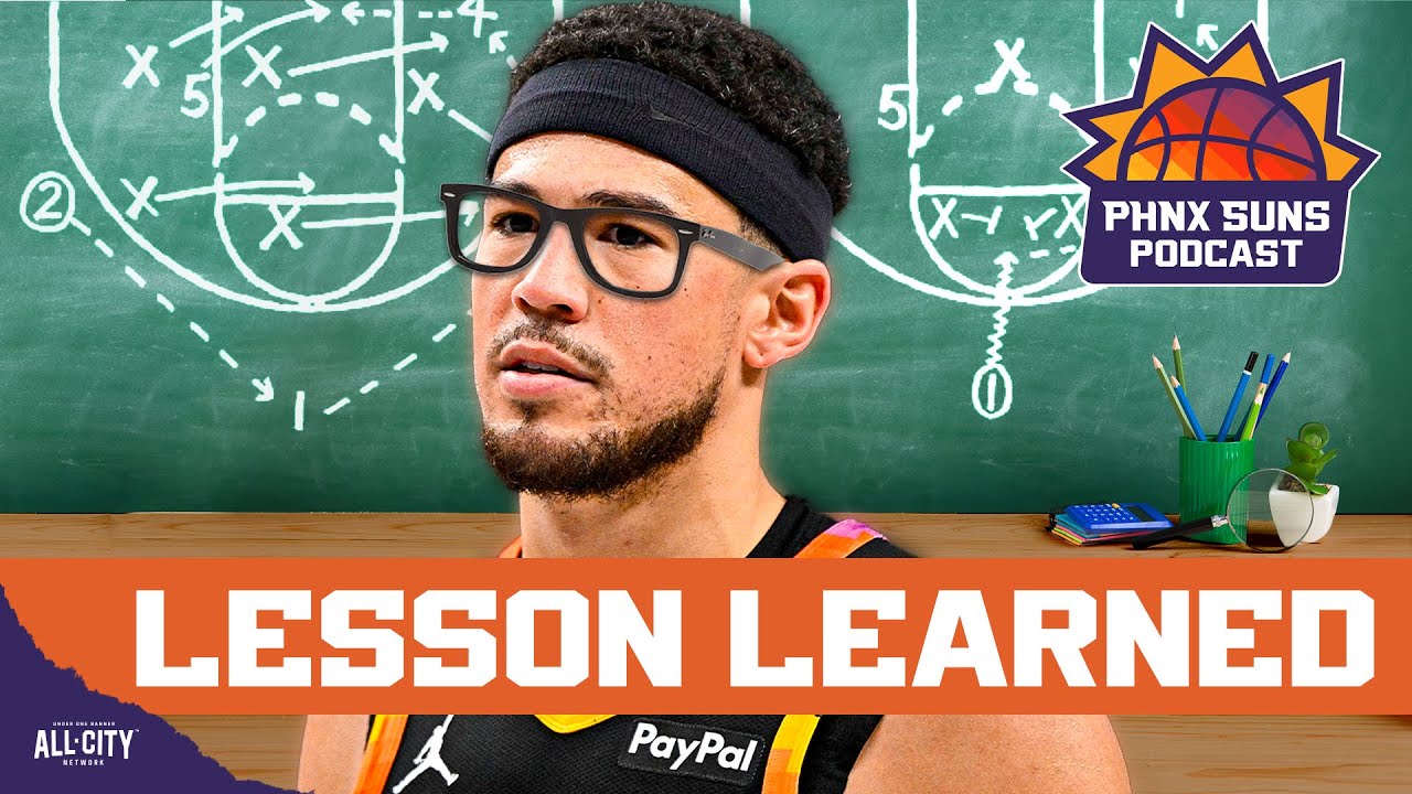 The BIGGEST MISTAKES Phoenix Suns CAN’T AFFORD To Repeat In 2025-26