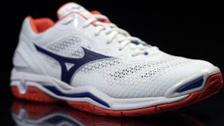 Mizuno Wave Stealth V