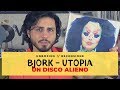 BJORK - UTOPIA ● recensione