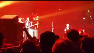 Blink-182 Dumpweed Live in Munich 16.06.17