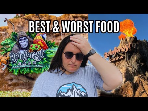 The Worst Food
