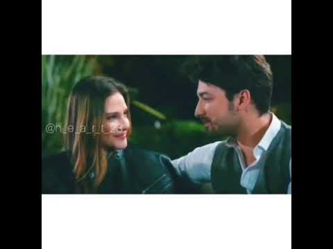 العسيلي كل حاجه نفسي فيها فالعيون دي شفتها