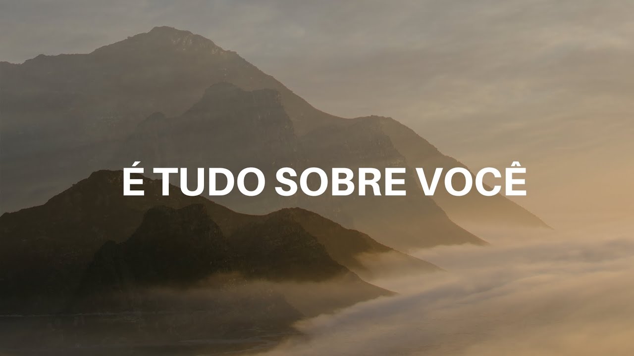 É Tudo Sobre Você - MORADA (Letra) É Tudo Sobre Você - MORADA (Letra)