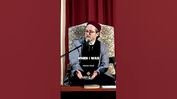 Tattoos Shaykh Hamza Yusuf Islamicreminder 