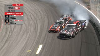 Formula Drift Orlando: Full Top 32 Highlights