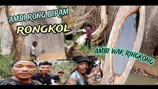 New vlog video Ambi rongmeram Capeko nina rebaa new kantulgurio donga north garo hills