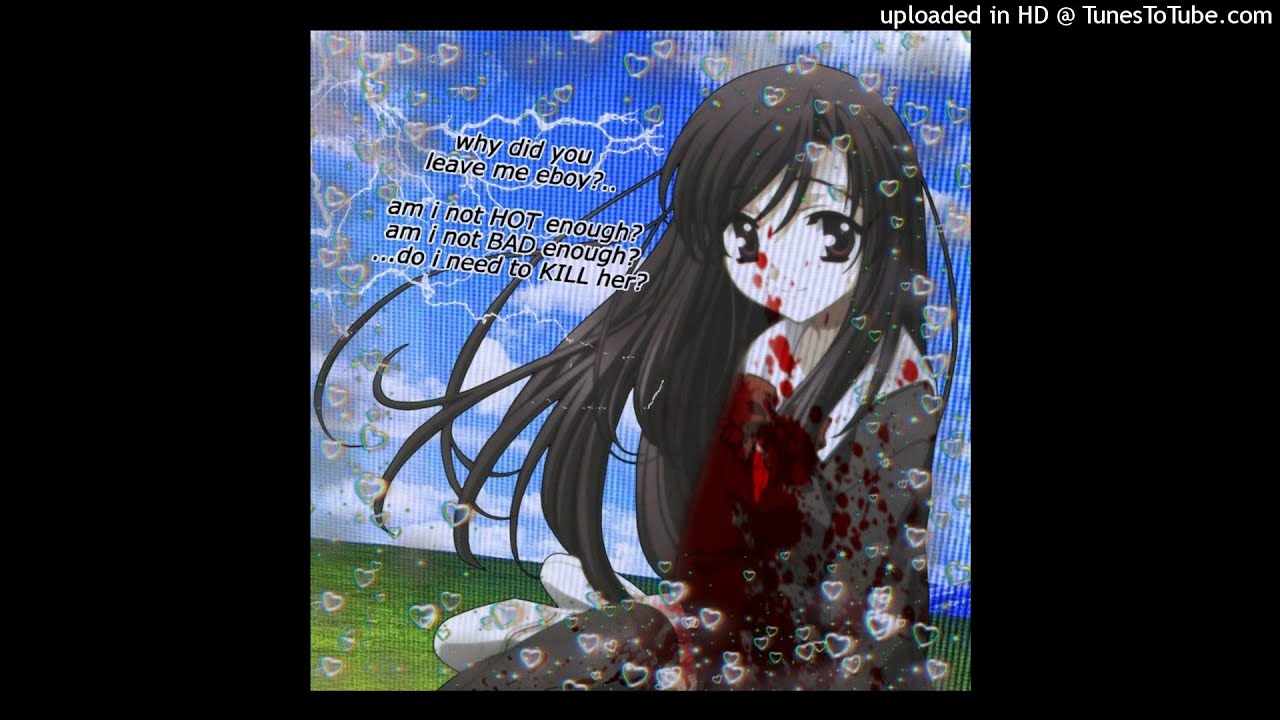 ♡free♡ "禁じられた愛" - maknae + kurai + brknglss type beat