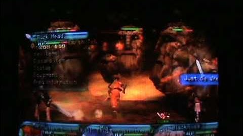 .Hack Infection part 13