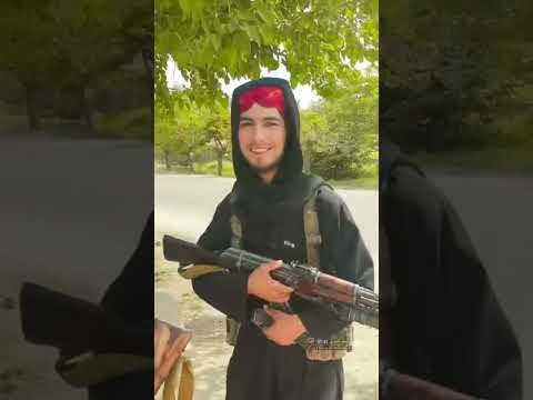 افغانستان مجاهدين 