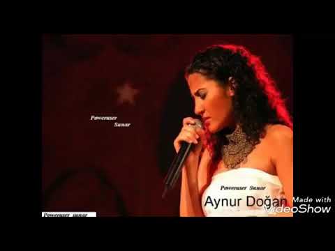 Aynur Doğan Dağlar Yol Verin Sılama ( Gurbet Kadını Dizisi)