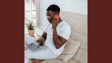 Subdued Jazz Trio - Vibe for Remote Work