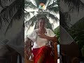 British Tourist Gets Super Emotional After #WellnessRetreat @Ayuroooms