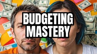 Budgeting Like A Pro Vs Living Paycheck To Paycheck