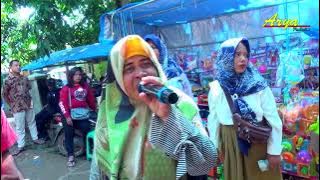 BANDAR GINCU ** VOC. MIMI INIH PSM ** PUTRA SURTI MUDA ** RABU 18 MEI 2022 ** TUNGGUL PAYUNG