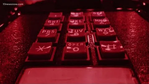 Homeless veteran charities shut down for deceptive practices