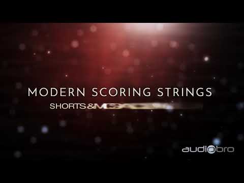 Modern Scoring Strings Shorts & Mics: A Closer Look