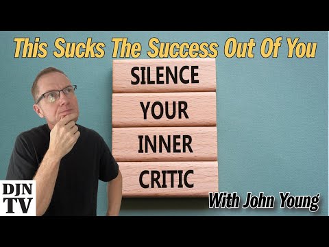 This Will Suck The Success Right Out Of You and Your Mobile DJ Business!!