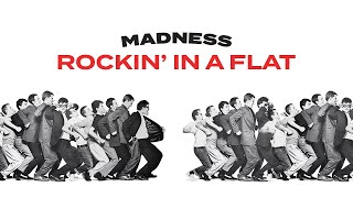 Watch Madness Rockin In A Flat video