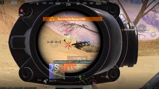 Sky | The Most Underrated Android Fragger in BGMI? 🚀 (iQOO Neo 10 Gameplay)