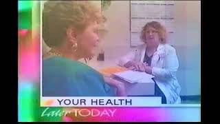 [NBC Later Today] Partial Open/Intro (October 28, 1999)