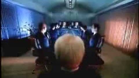 Nortel Networks - Come Together - TV Ad