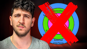 Clean Architecture está arruinando tu código (y nadie te lo dice)