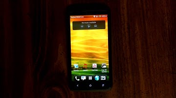 HTC One X (AT&T) Update Review