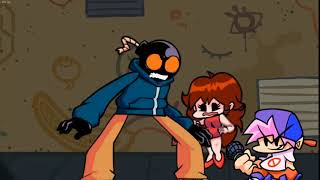 the you part 2: electric boogaloo