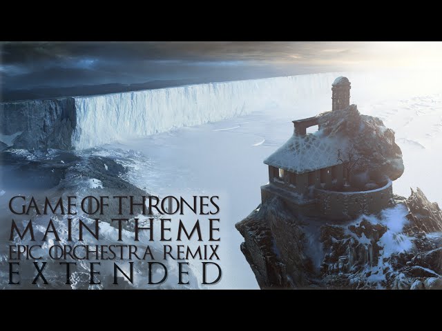 Game of Thrones Theme - Epic Orchestra Remix (Extended) | Laura Platt u0026 Pascal Michael Stiefel class=