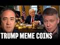 Trump’s Crypto Business: Politics or Profit? — Krapivnik and Henningsen