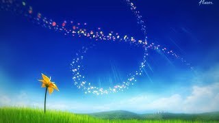 Flower Overrated Review (PS4)
