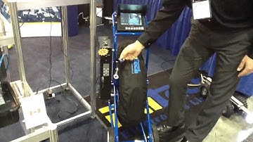 Ratech at CIPHEX West 2012