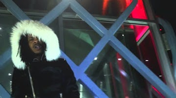 CAPO - "COMPUTERS" Freestyle (Official Video