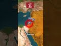 Israel’s Samson Option Explained #geopolitics #military #war2026