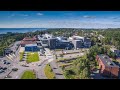 University Of Agder UiA Grimstad Campus University Of Agder UiA Grimstad Campus