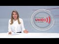 Emisión Noticias Uno – 4 de octubre de 2020