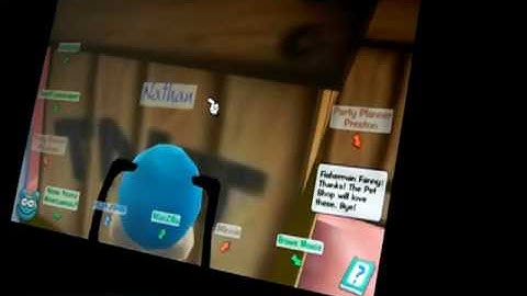 how to get out of the map on toontown