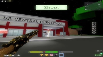 Dahood | Air Shots | controller player