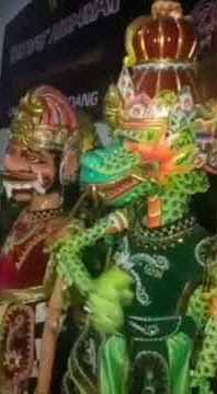 Cadas Pangeran Sumedang, Buta Sampai Ngamuk #Shorts