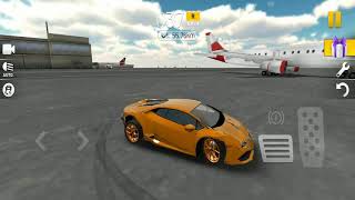 Extreme Car Driving Simulator - New Car New Speed 300 Kmh - Gameplay Walkthrough - Best Game 2020