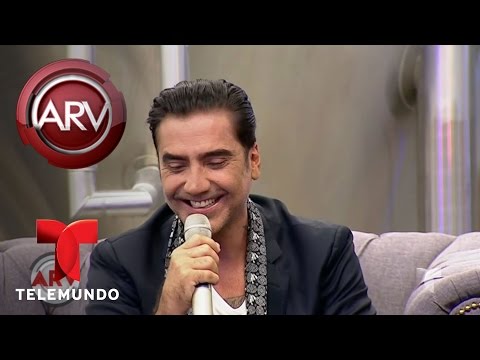 Video: Alejandro Fernandez Sues Luis Miguel