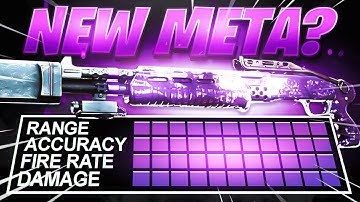 GALLO SA12 = NEW SHOTGUN META? 😳 (Best Gallo Class Setup in Warzone)