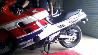 CBR1000F
