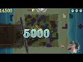 Daily December - Washed Up! a game you might not have heard of