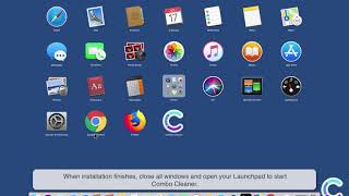 How to remove Searchpulse browser hijacker using Combo Cleaner?