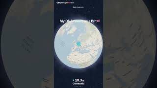 He Didnt Expect This | DNA Results Shock | MyHeritage