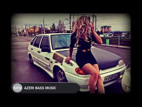 Azeri Bass Music(Adaletin bu mu dunya2018)Hele belesini ewitmemiwdiz.